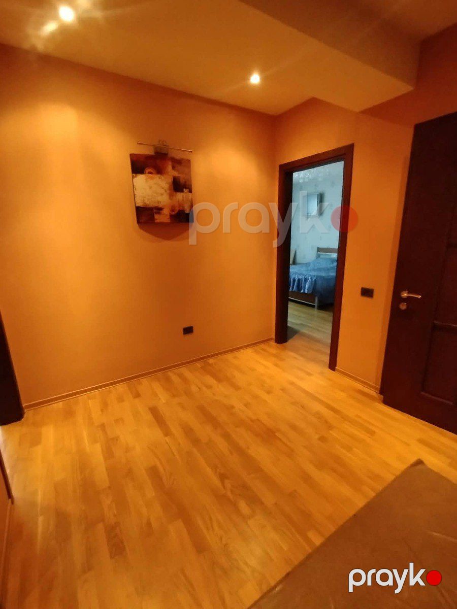 Satılır 2 otaqlı yeni tikili 102 m² — Mənzil, Bakı (11)