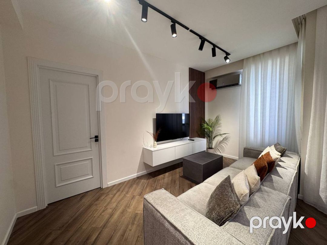 Satılır 3 otaqlı yeni tikili 77 m² — Mənzil, Bakı (2)