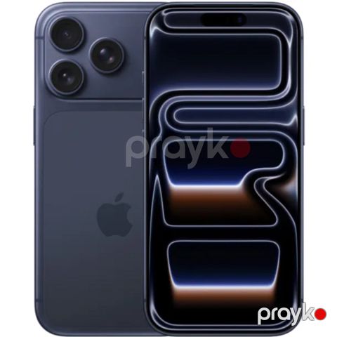 Apple iPhone 17 Pro Deep Blue 256GB/12GB