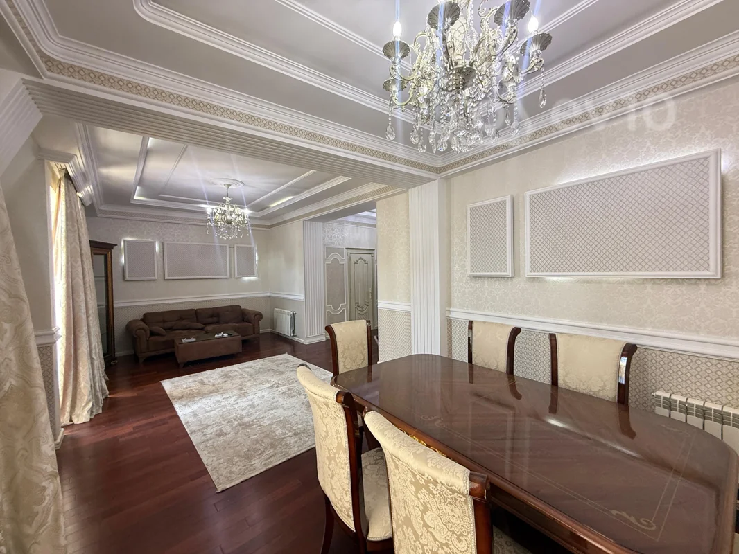 2 otaqlı mənzil, 100 m², Ağ Şəhər — kirayə — Mənzil, Bakı (5)