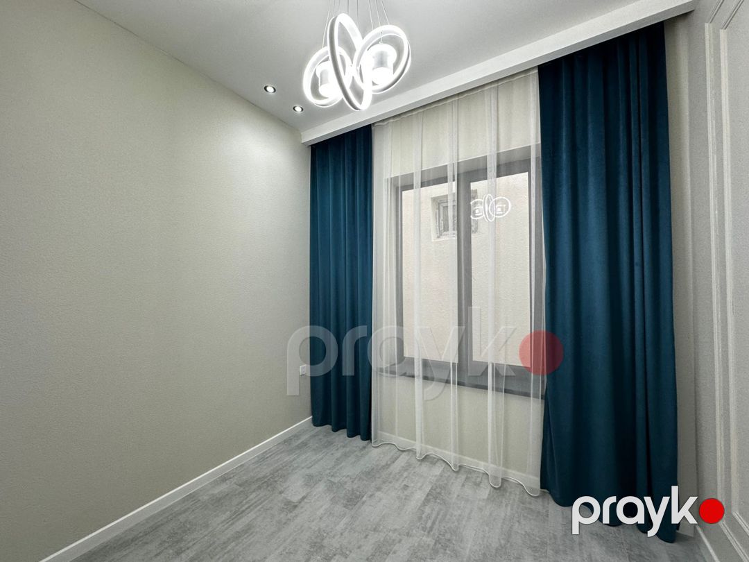 Satılır 4 otaqlı həyət evi/bağ evi 150 m² — Ev, villa, Bakı (10)
