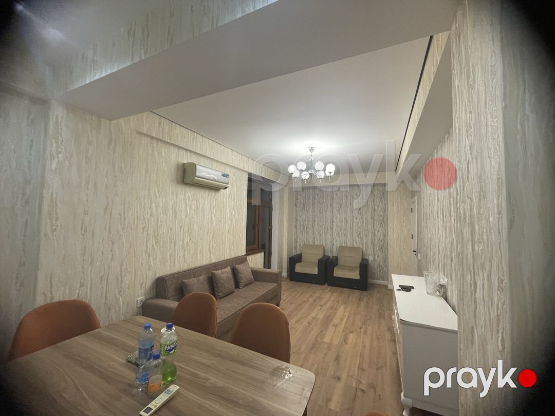 İcarəyə verilir 3 otaqlı yeni tikili 120 m² — Mənzil, Bakı (3)