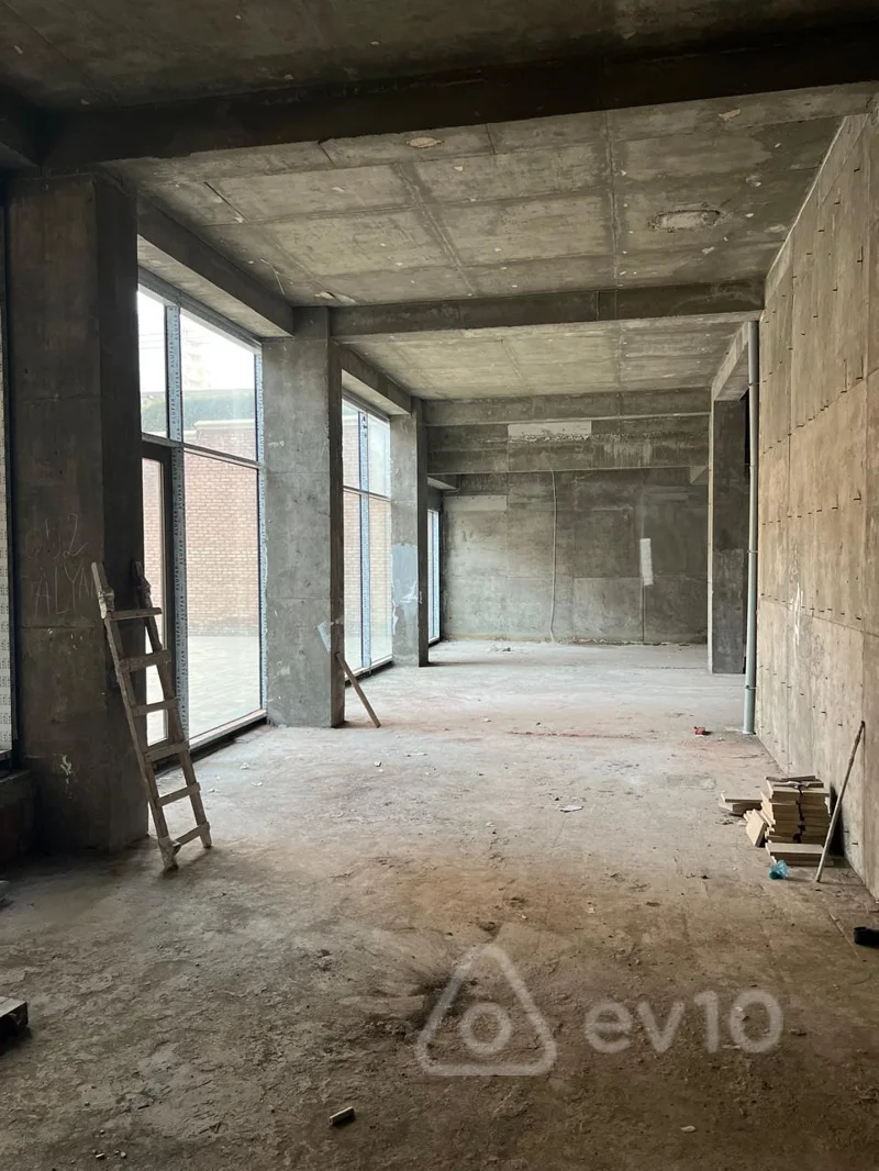 Obyekt, 900 m², ismaqilı bəy qutqqaşınlı — Əmlak, Bakı (11)
