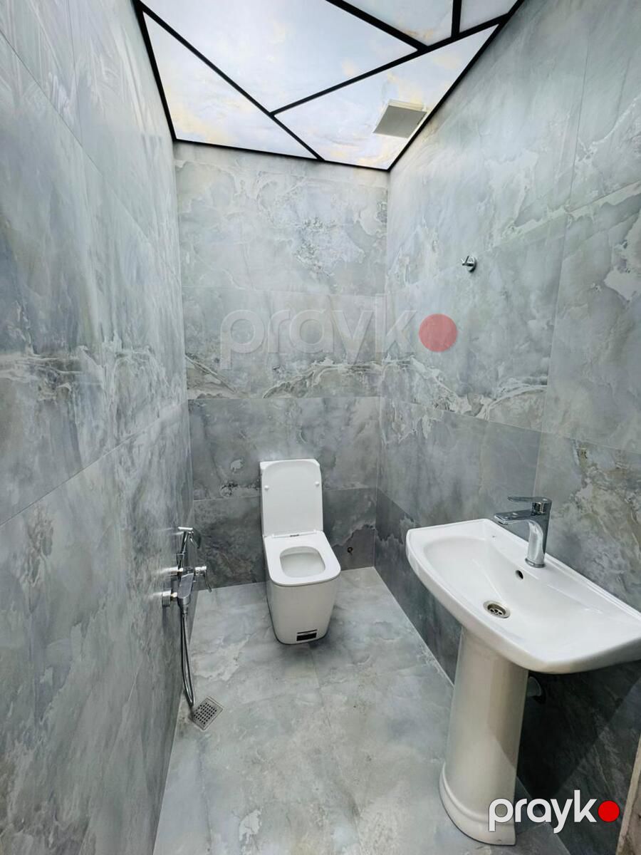 Satılır 3 otaqlı yeni tikili 100 m² — Mənzil, Bakı (11)