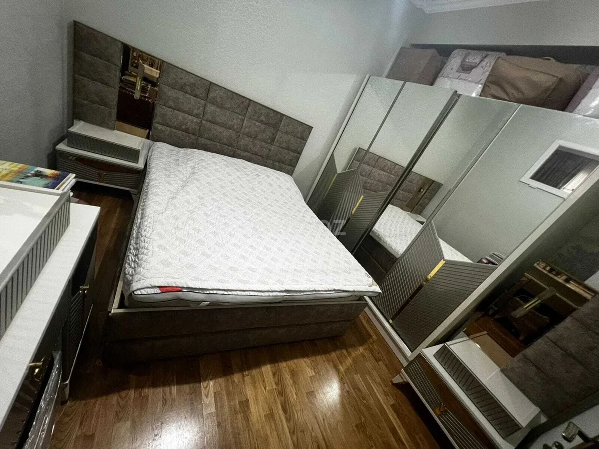 2 otaqlı tam təmirli mənzil satılır Xırdalanda — Mənzil, Abşeron (4)
