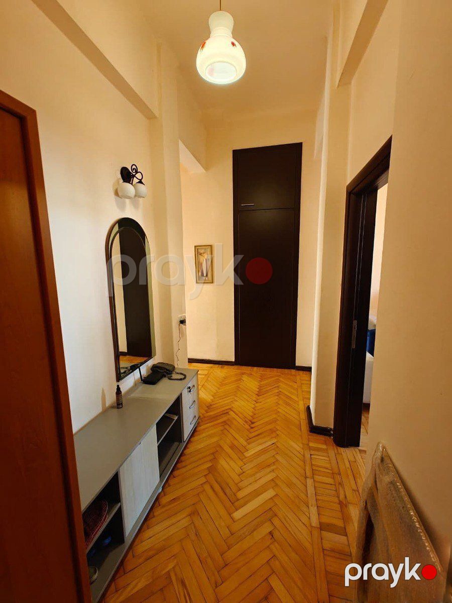 İcarəyə verilir 2 otaqlı köhnə tikili 70 m² — Mənzil, Bakı (5)
