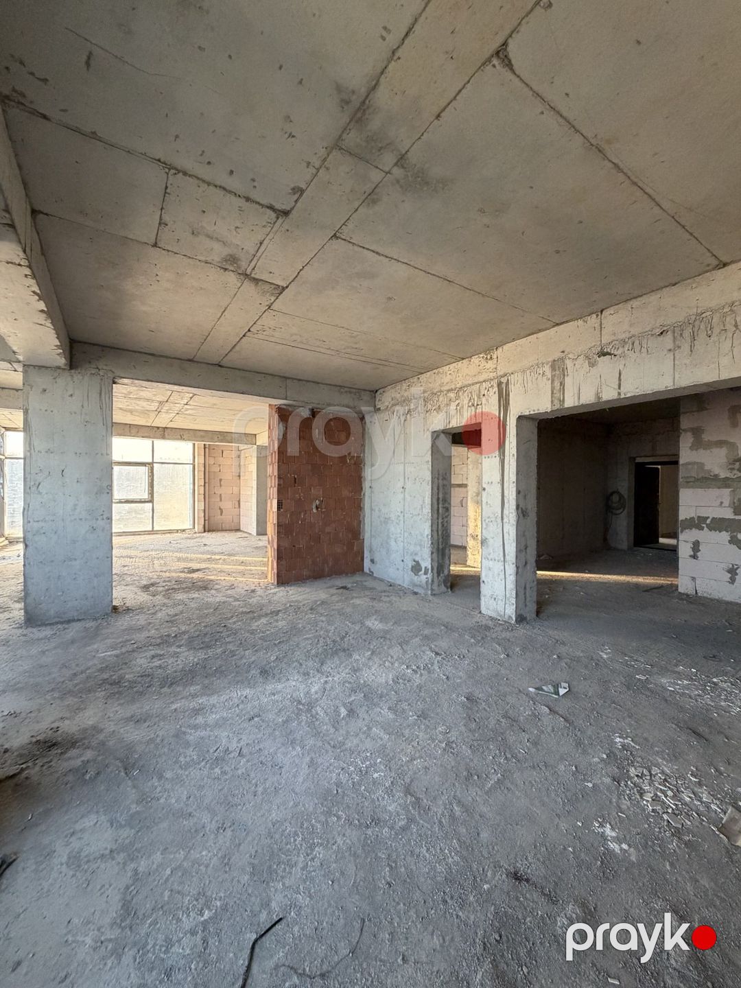 Satılır 3 otaqlı yeni tikili 152.5 m² — Mənzil, Bakı (11)