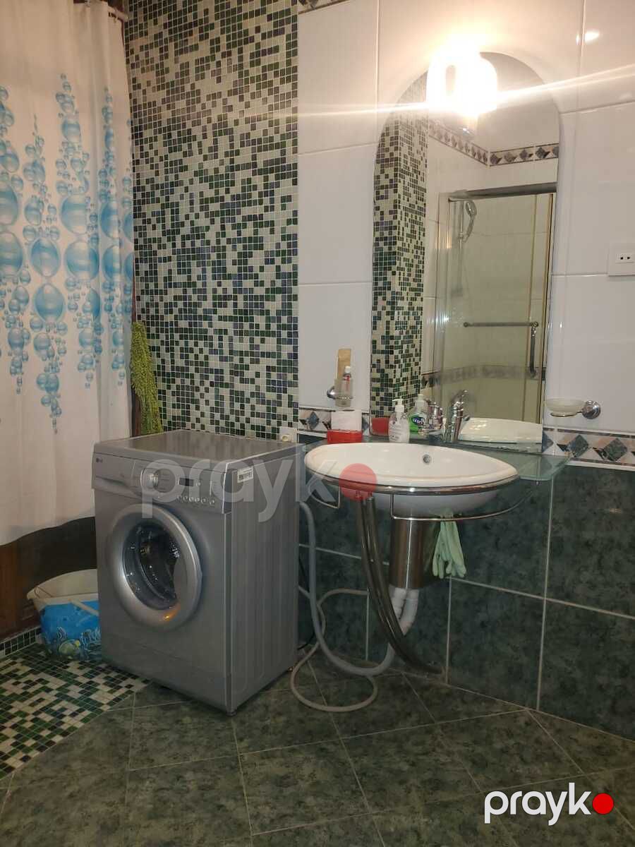 İcarəyə verilir 2 otaqlı köhnə tikili 70 m² — Mənzil, Bakı (7)