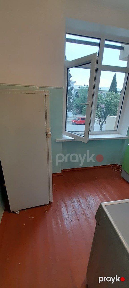 1-otaqlı mənzil kirayə verilir, Gəncə ş., 30 m² — Mənzil, Gəncə (8)
