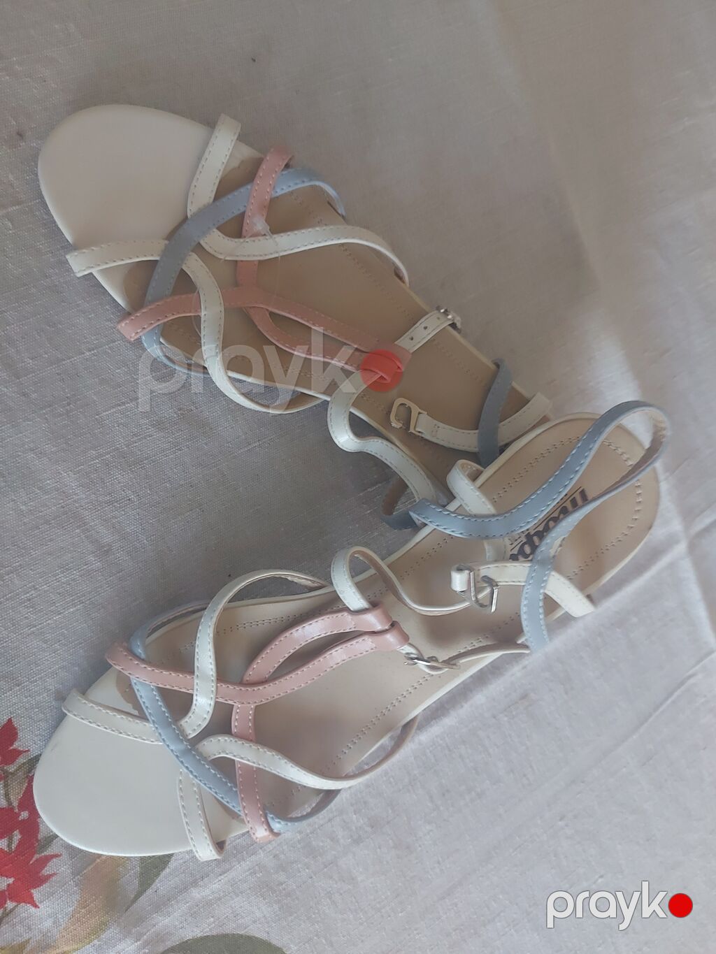 Ölçü: 39, Yeni — Sandal, Bakı (3)