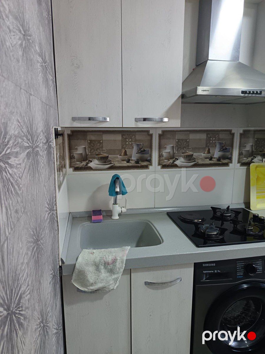 İcarəyə verilir 2 otaqlı köhnə tikili 46 m² — Mənzil, Bakı (11)