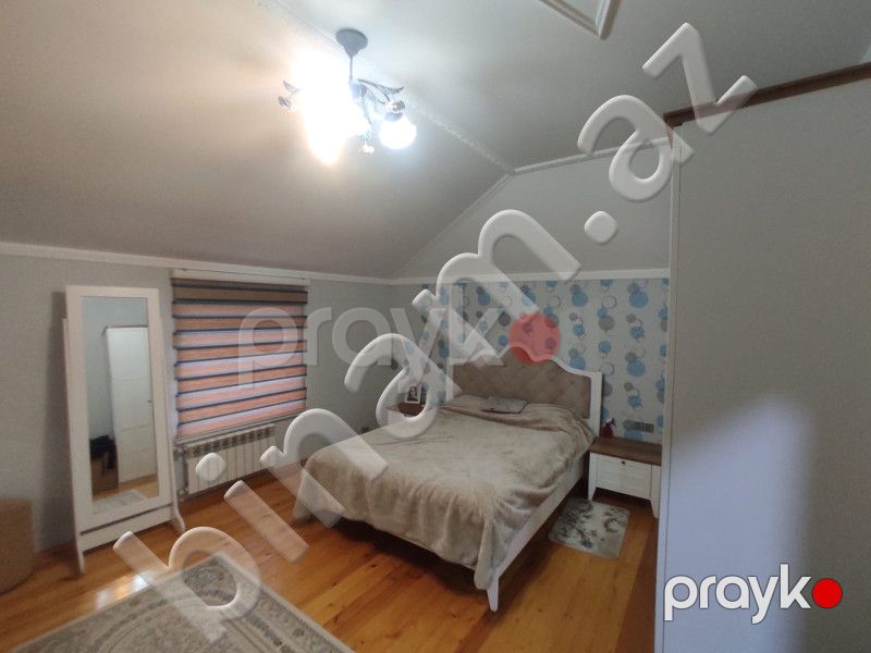 5 otaqlı Villa / Həyət evi, Satış, Bakı, Xəzər — Ev, villa, Bakı (5)