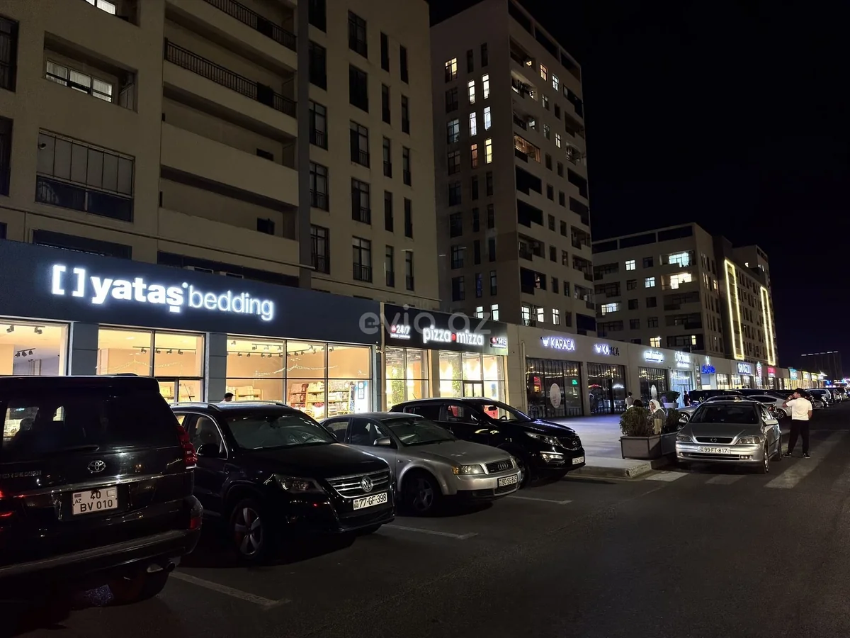 2 otaqlı tam təmirli mənzil satılır Sumqayıtda — Mənzil, Sumqayıt (12)