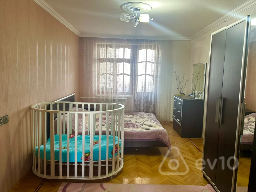 3 otaqlı mənzil, 78 m², Həzi Aslanov M Metronun yaxınlığı — Mənzil, Bakı (8)