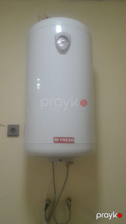 Ariston 100 l, İşlənmiş — Bakı