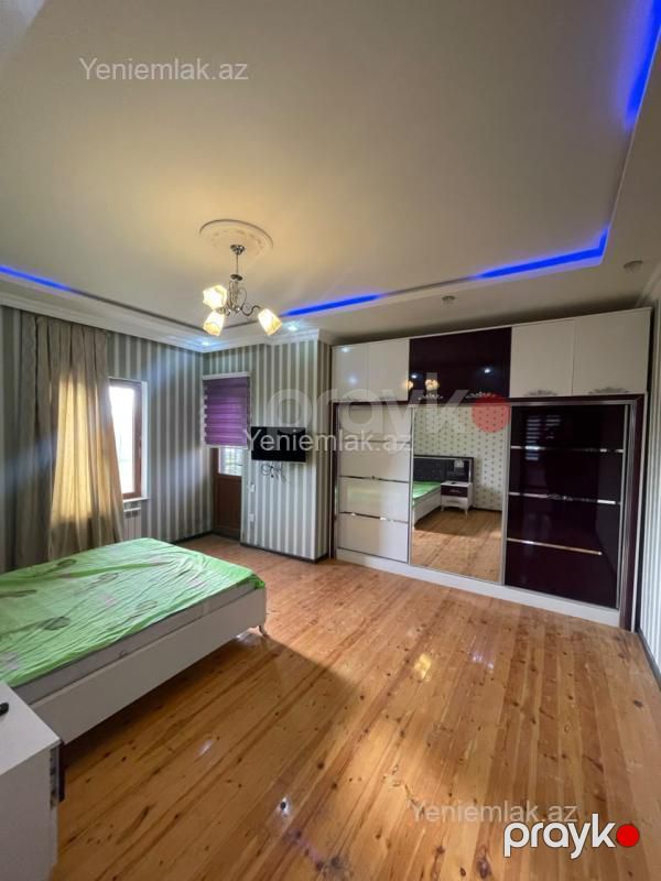 Satılır 4 otaqlı Həyət evi / Villa, 150 m², Novxanı — Ev, villa, Abşeron (8)