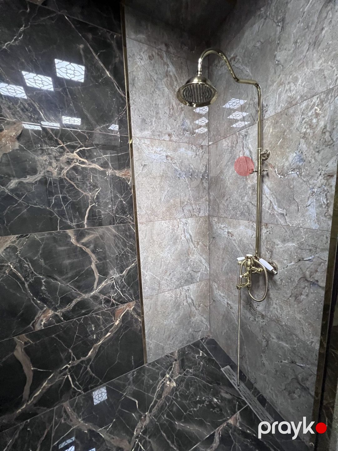 İcarəyə verilir 2 otaqlı yeni tikili 105 m² — Mənzil, Bakı (11)