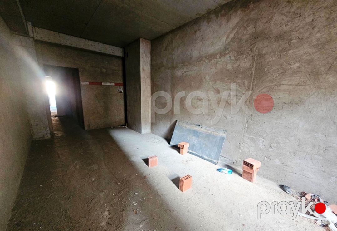 Satılır 2 otaqlı yeni tikili 72 m² — Mənzil, Bakı (4)