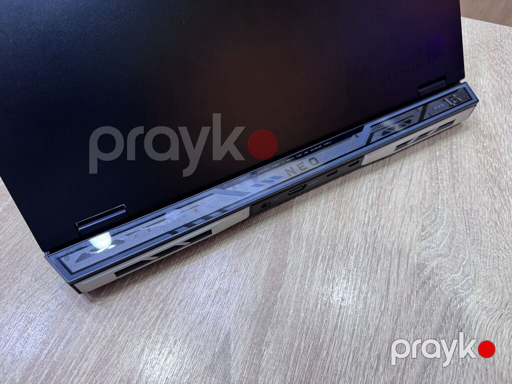 İşlənmiş Acer Predator, 16 Intel Core i5, 512 GB, Ünvandan götürmə, Ödənişli çatdırılma, Rayonlara çatdırılma — Acer, Bakı (8)