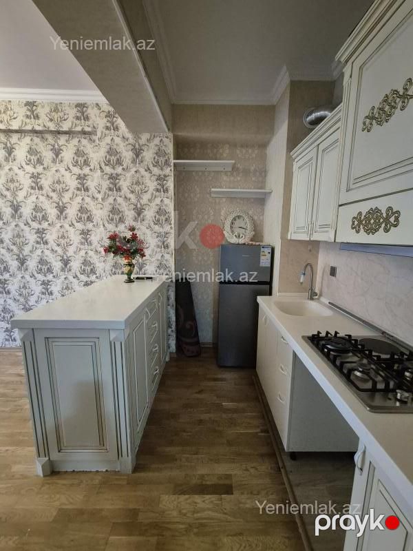 Satılır 2 otaqlı Bina evi menzil (Yeni tikili), 45 m², 10-cu mikrorayon — Mənzil, Sumqayıt (4)