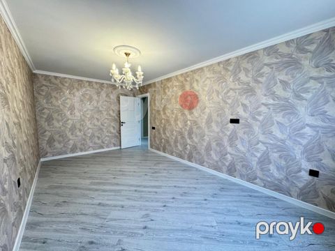 Satılır 3 otaqlı yeni tikili 65 m² — Bakı