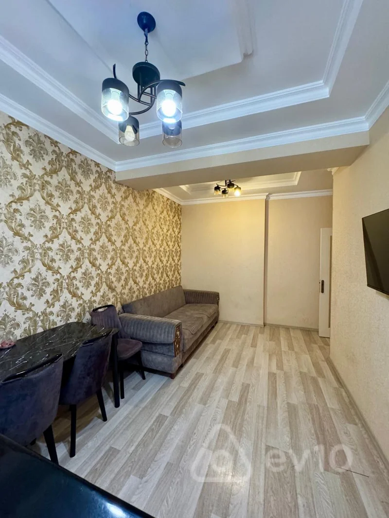 2 otaqlı mənzil, 54 m², Yeni yasamal mehemmed xiyabani — Mənzil, Bakı (4)