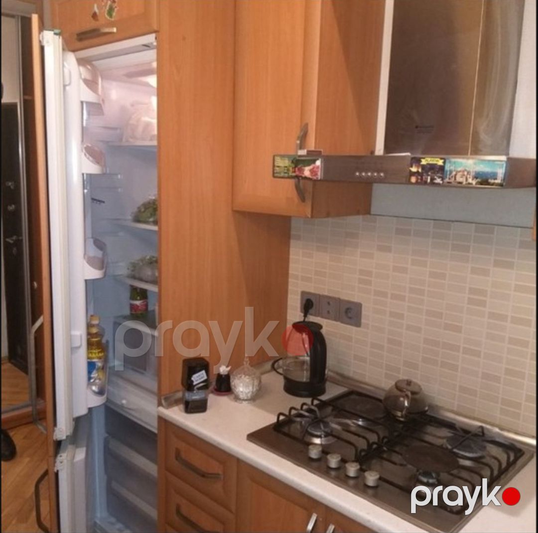 İcarəyə verilir 2 otaqlı yeni tikili 50 m² — Mənzil, Bakı (4)