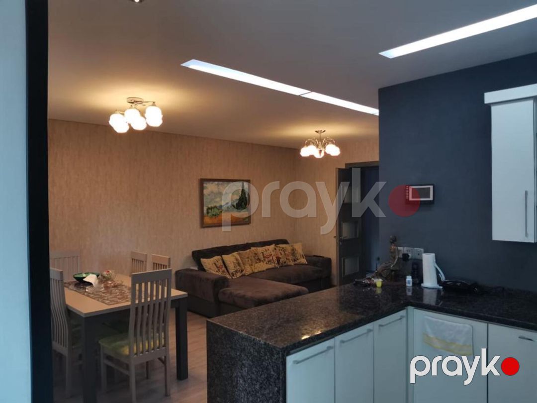 Satılır 3 otaqlı köhnə tikili 82 m² — Mənzil, Bakı (11)