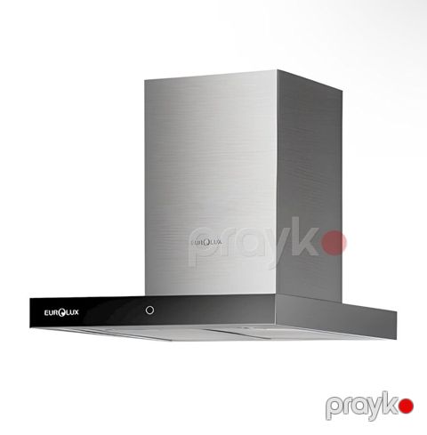 Aspirator Eurolux, rəng - Boz, Yeni — Bakı