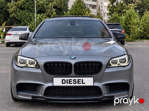 BMW 525, 2.0 L, 2013 il, 232 000 km — Bakı