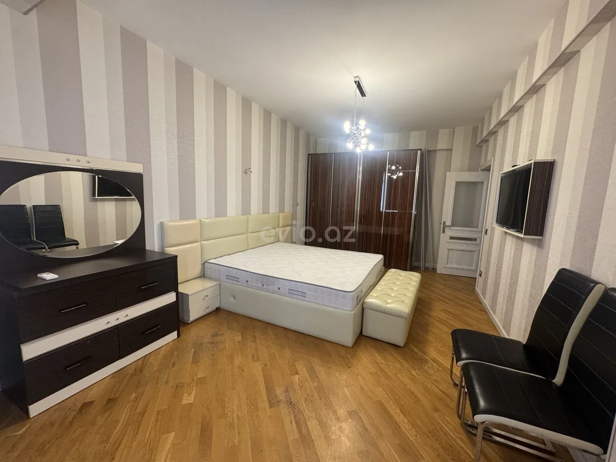 2 otaqlı tam təmirli mənzil satılır Bayıl qəsəbəsində — Mənzil, Bakı (5)