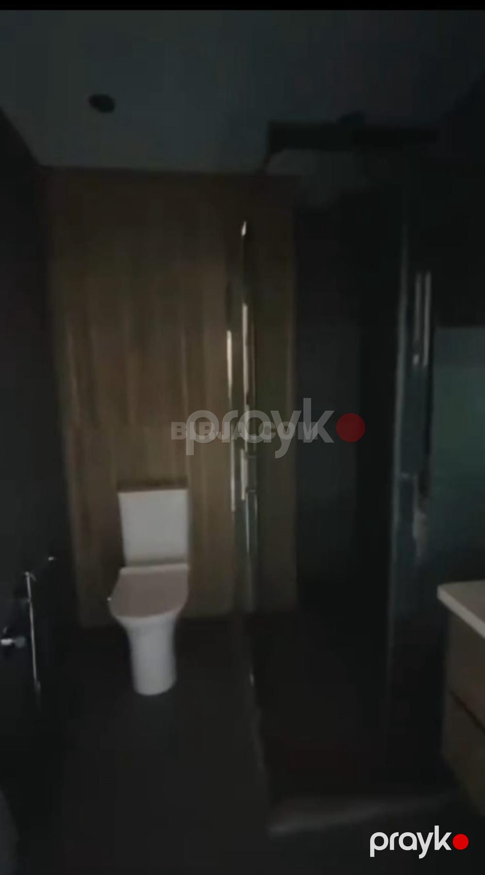 Satılır 3 otaqlı, Bakıxanov qəs — Ofis (4)