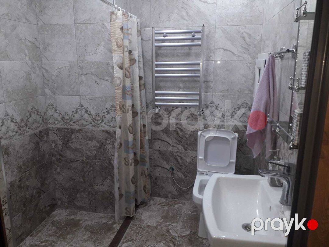 Satılır 2 otaqlı yeni tikili 75 m² — Mənzil, Bakı (12)
