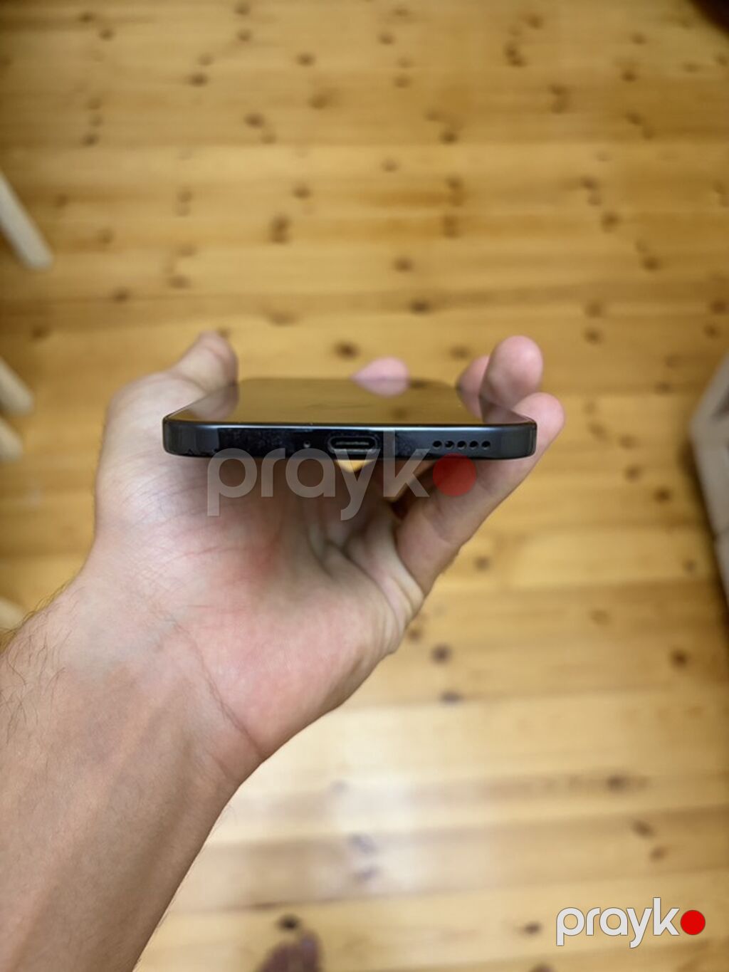 Honor X8b, 256 GB, rəng - Qara — Honor, Digah (3)