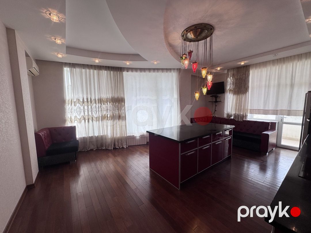 Satılır 4 otaqlı yeni tikili 176 m² — Mənzil, Bakı (11)