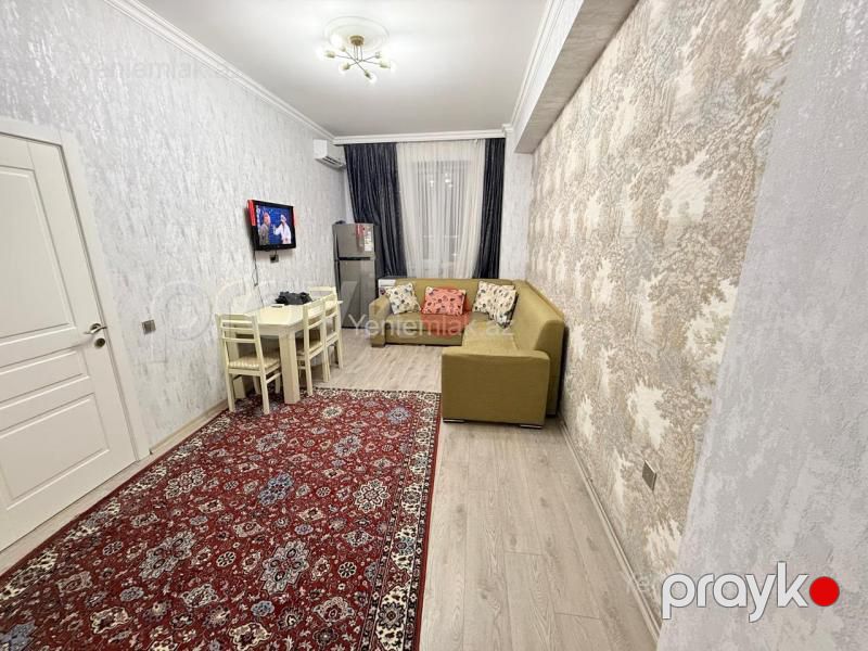 Satılır 2 otaqlı Bina evi menzil (Yeni tikili), 47 m², Xırdalan ş — Mənzil (2)