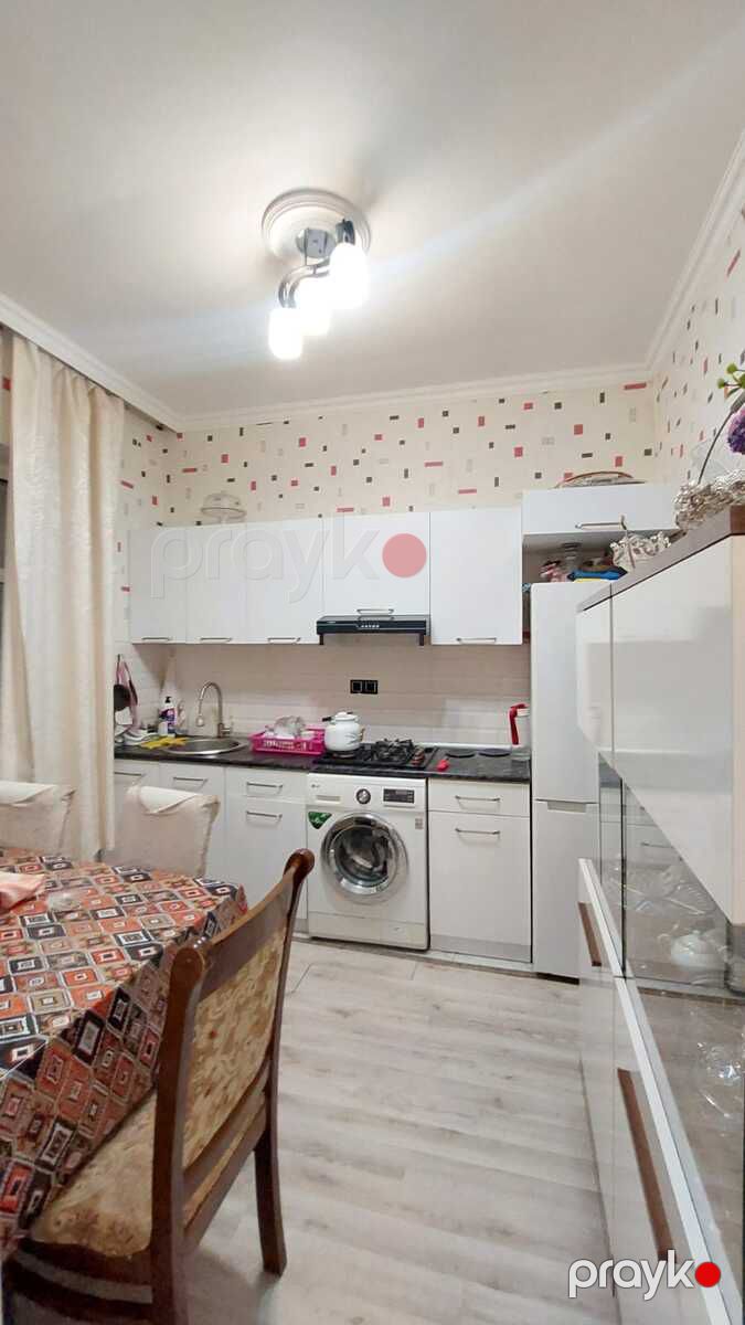 Satılır 4 otaqlı həyət evi/bağ evi 120 m² — Ev, villa, Bakı (10)