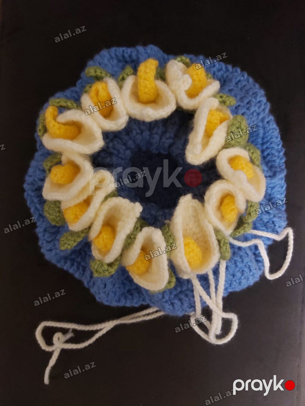 Yeni — Şəxsi əşyalar, Bakı (2)
