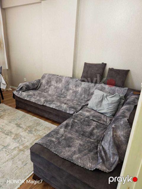 İcarəyə verilir 2 otaqlı yeni tikili 85 m² — Bakı