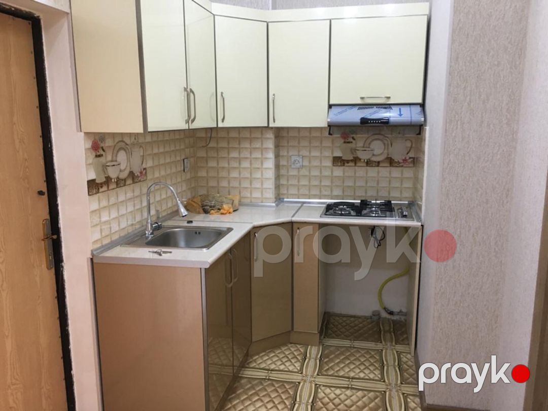 2-otaqlı yeni tikili kirayə verilir, Abşeron ş., 42 m² — Mənzil, Bakı (3)
