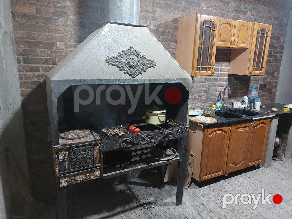 Bağ evi kirayə verilir, Mərdəkan qəs — Ev, villa, Bakı (7)