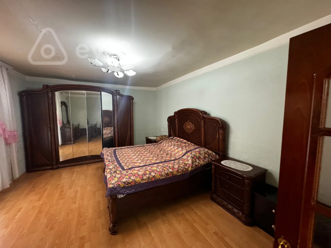 7 otaqlı həyət evi, 350 m², Mərdəkan qəs — Ev, villa, Bakı (9)