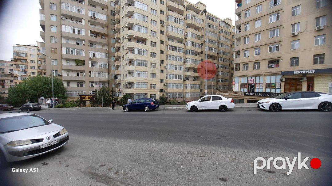 Satılır torpaq 4.2 sot — Torpaq, Bakı (6)