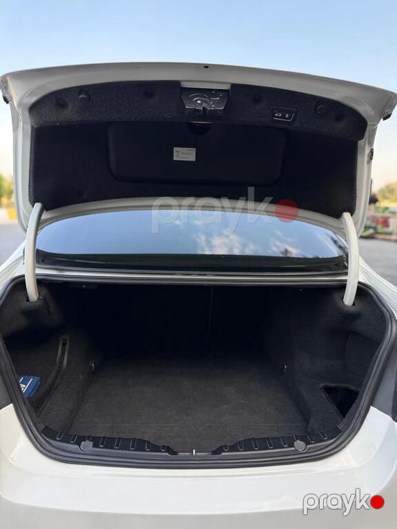 BMW 530, 3.0 L, 2011 il, 260 000 km — Avtomobillər, Mingəçevir (10)