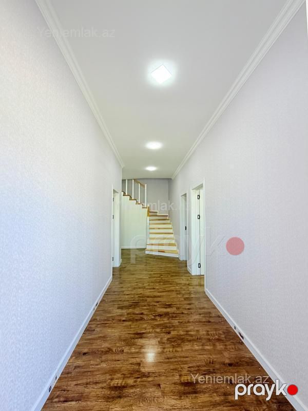 Satılır 5 otaqlı Həyət evi / Villa, 180 m², Corat köhnə — Ev, villa, Sumqayıt (3)