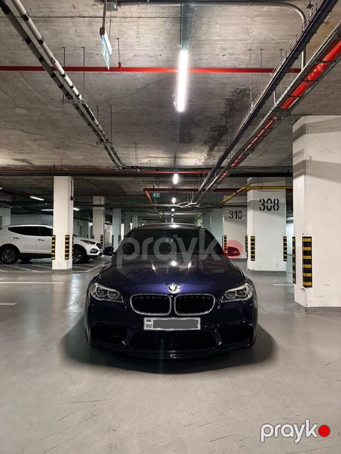 BMW 528, 2.0 L, 2012 il, 265 000 km — Bakı
