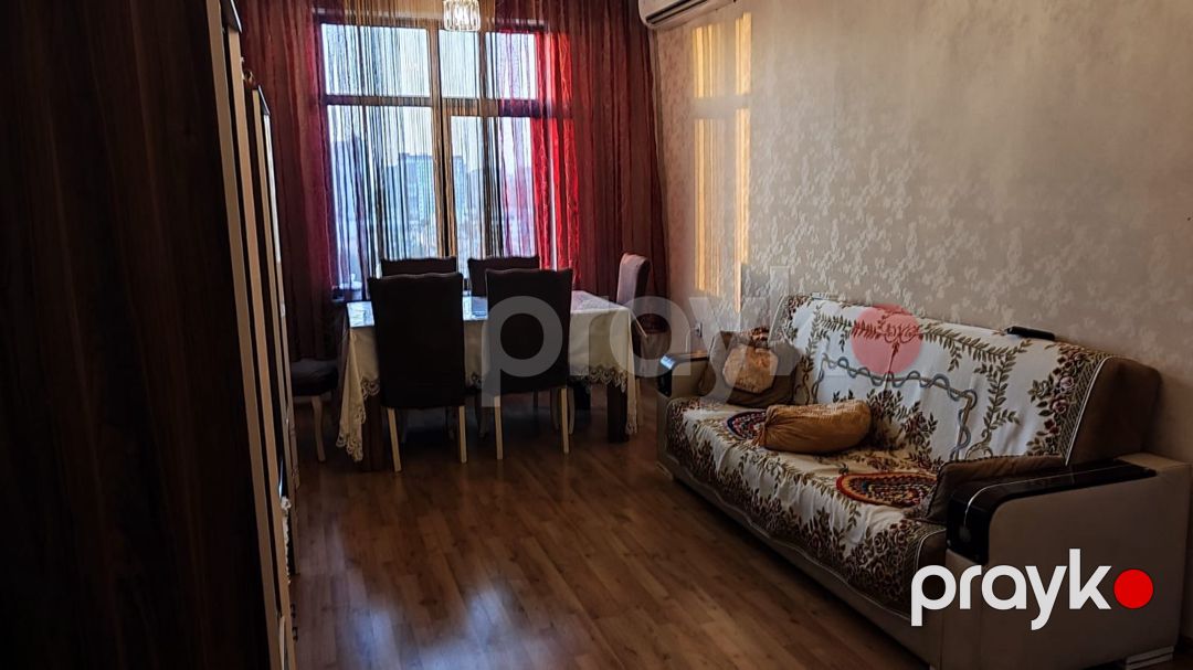 Satılır 3 otaqlı yeni tikili 72 m² — Mənzil, Bakı (2)