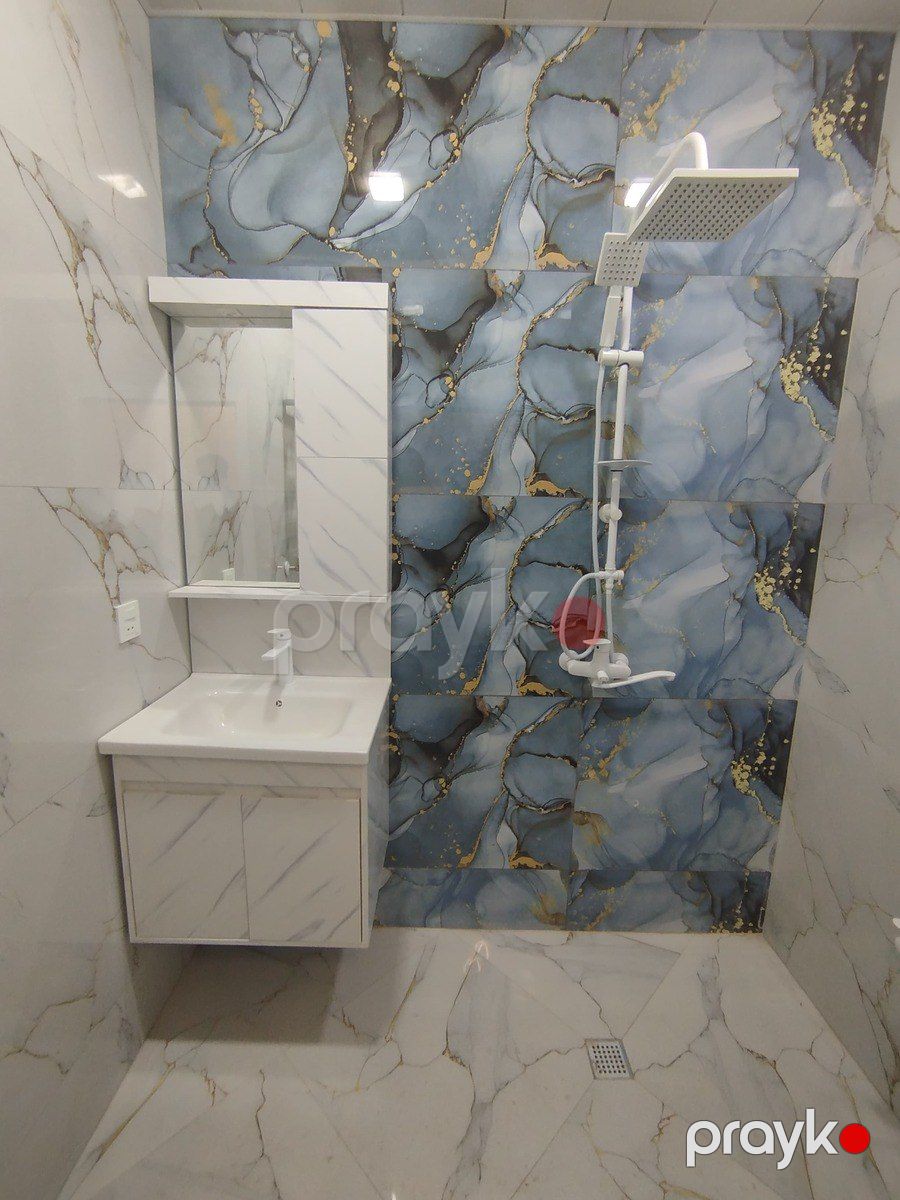 Satılır 3 otaqlı yeni tikili 65 m² — Mənzil, Bakı (9)