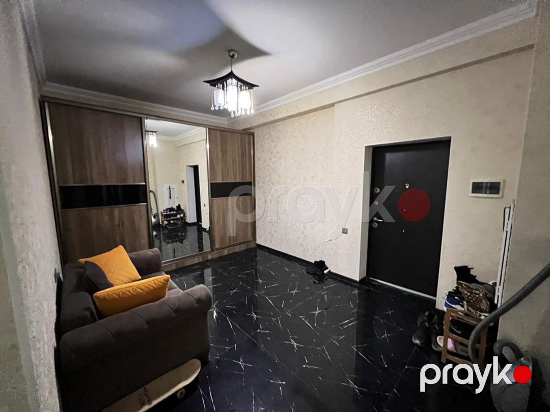Satılır 3 otaqlı yeni tikili 147 m² — Mənzil, Bakı (11)