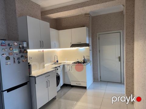 2-otaqlı yeni tikili kirayə verilir, Sumqayıt ş., 60 m² — Sumqayıt